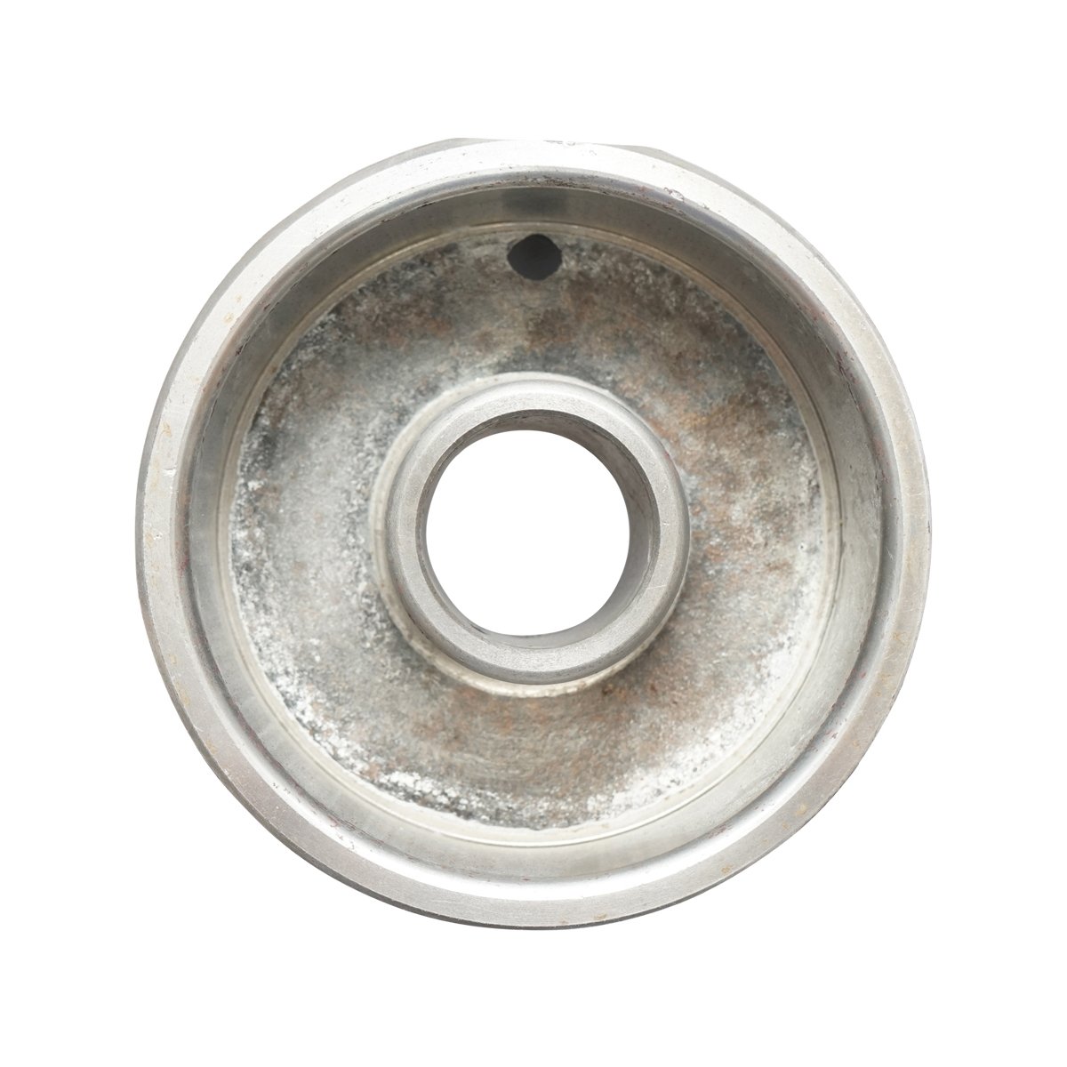 Carcasa inferioara de blocare a bratului din spate pentru JCB 3CX, 4CX OEM 128-14726